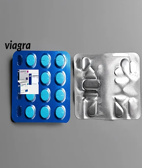 Diferencia viagra generico